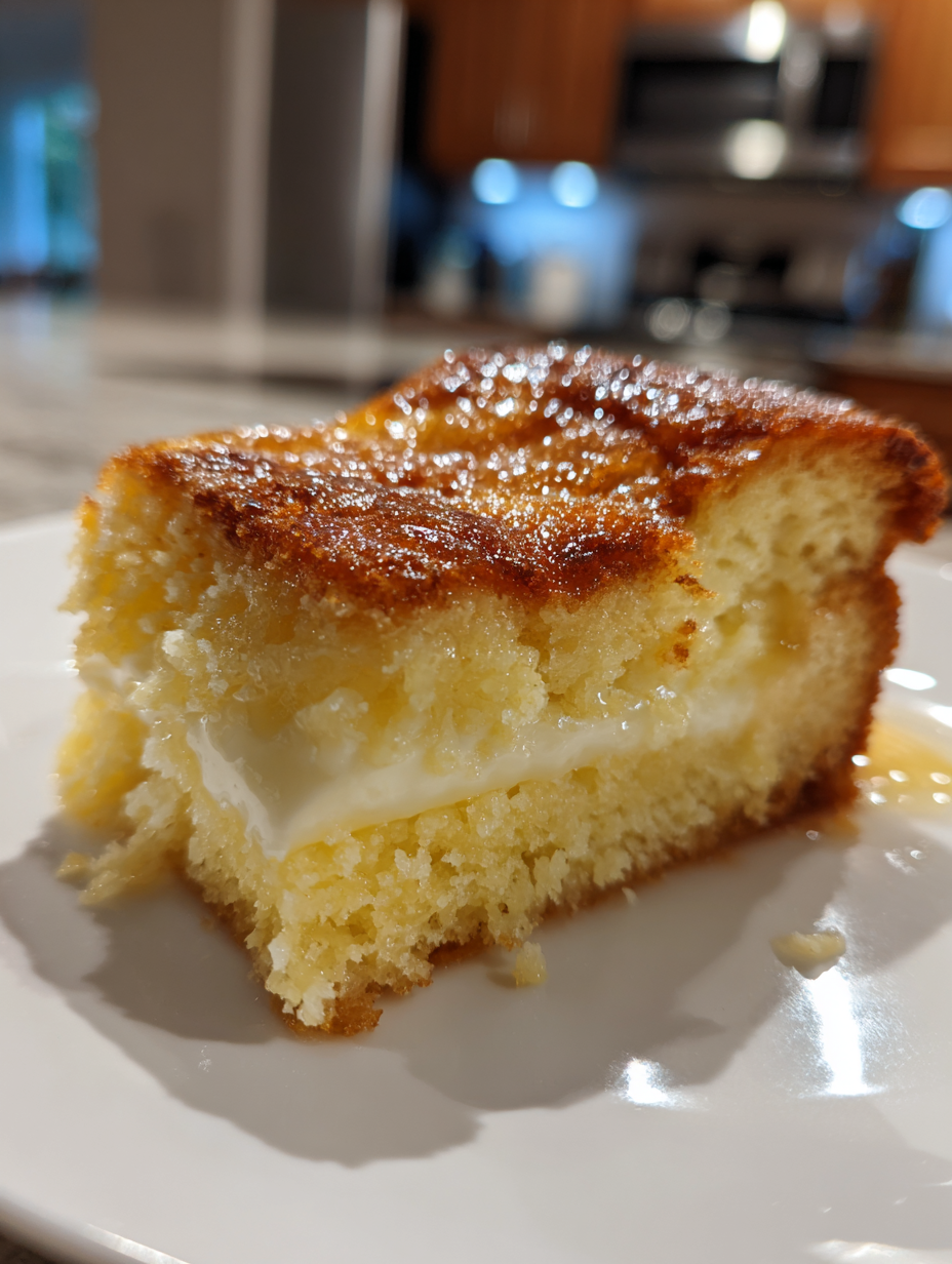rezept kuchen mit pudding: einfacher Puddingkuchen für jeden Anlass