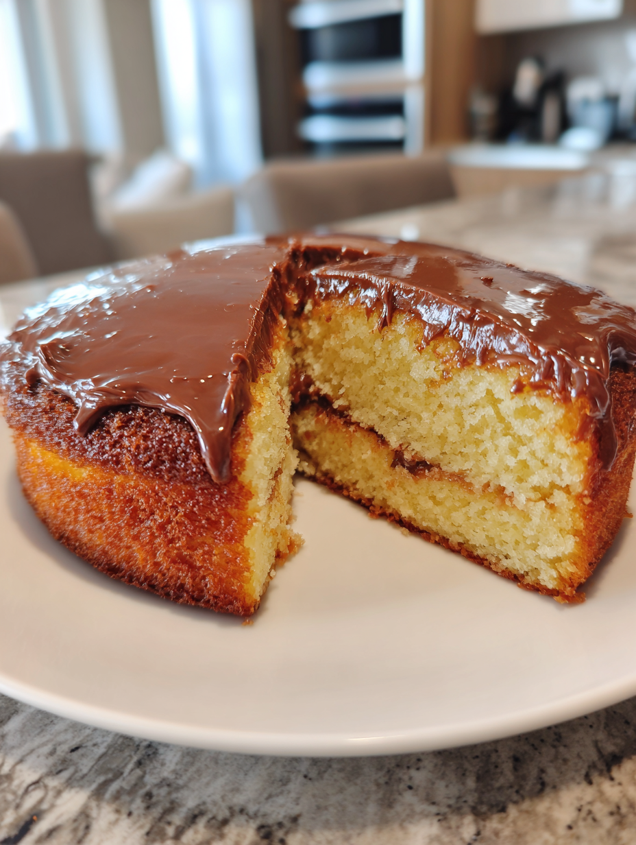 rezept kuchen nutella: Einfacher Genuss mit schokoladigem Nussgeschmack