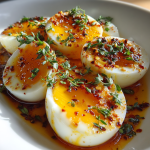 soleier rezept: Einfaches und leckeres Rezept für Soleier