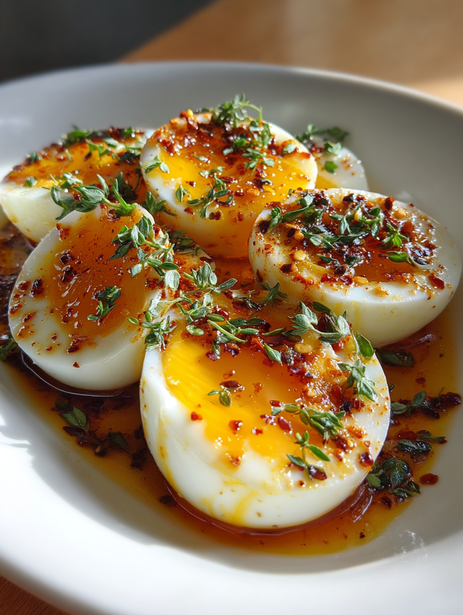 soleier rezept: Einfaches und leckeres Rezept für Soleier