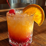 tequila sunrise rezept: ein klassischer Cocktail für jeden Anlass