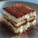 tiramisu rezept: einfach und cremig für jeden Anlass