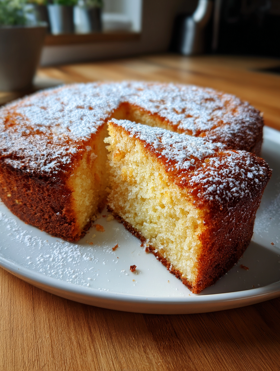 vanille kuchen rezept: einfach und köstlich für jeden Anlass