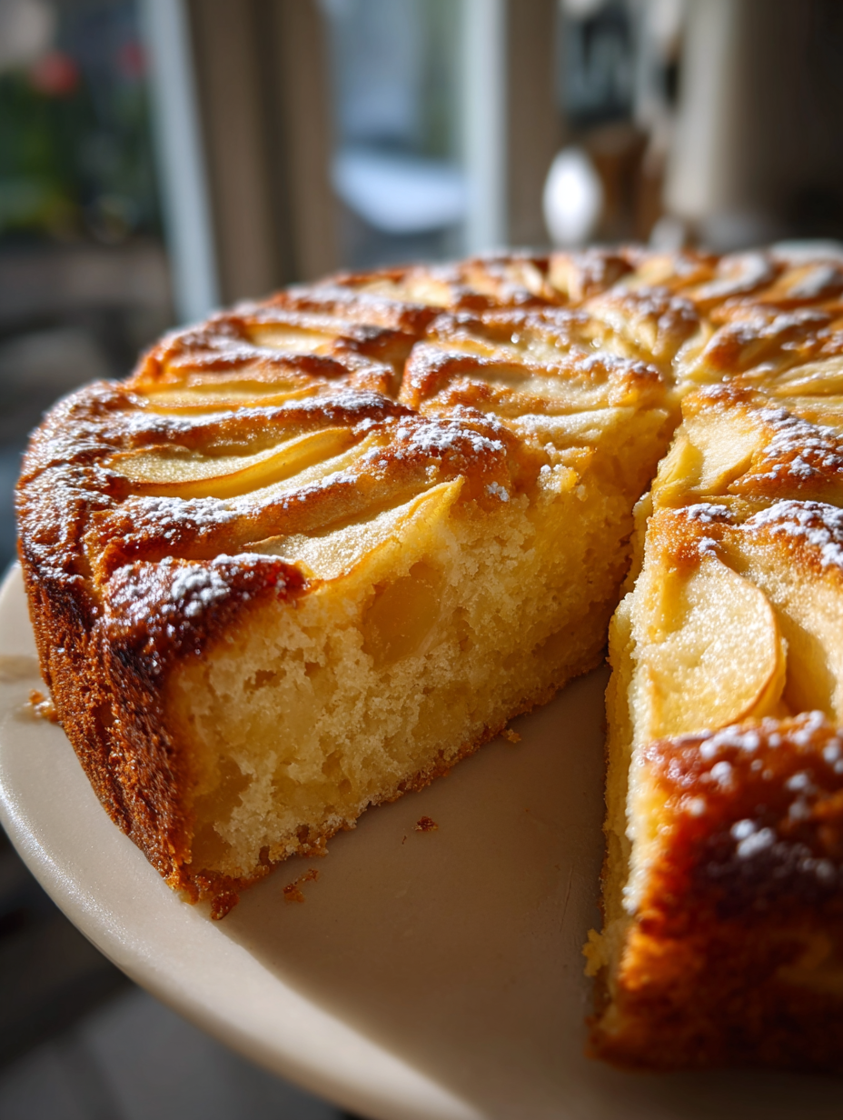 wir in bayern heute rezept kuchen: Klassischer Bayerischer Apfelkuchen