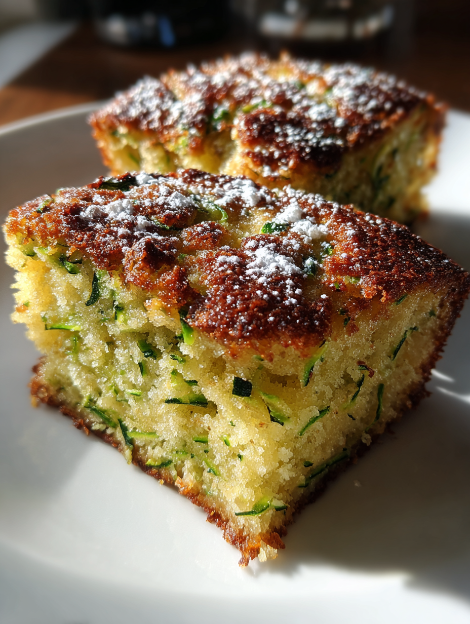 zucchini rezept kuchen: Einfacher und leckerer Genuss für jeden Tag