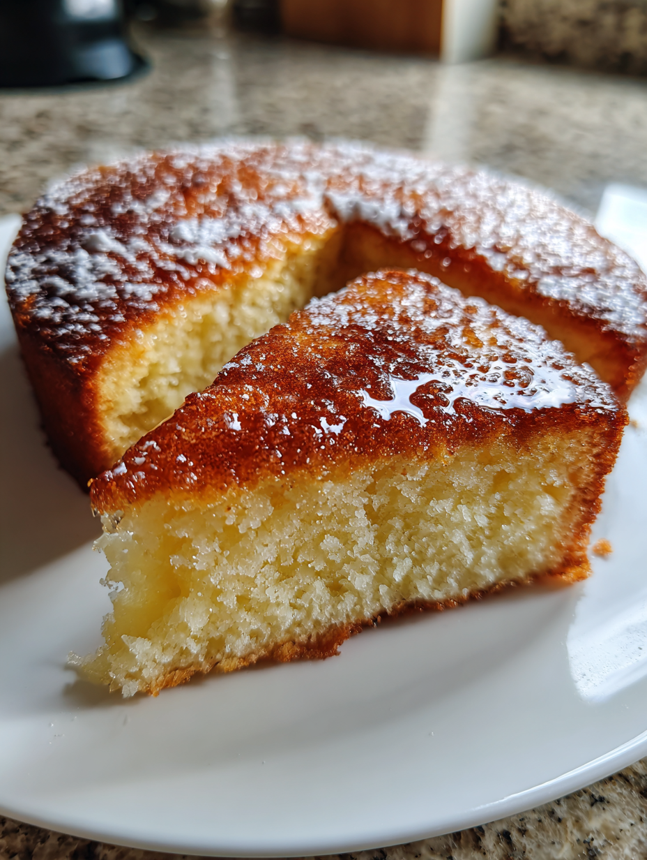 zucker kuchen rezept: Einfach und köstlich für jeden Anlass