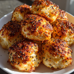 Airfryer Bang Bang Garnelen Rezept: Einfache und Herrlich Scharfe Häppchen: Knusprige Garnelen mit pikantem Chili-Dip