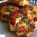 Airfryer Ganzes Brathähnchen: Saftige und Aromatische Perfektion: Knusprige Kräuterkruste und zartes Fleisch