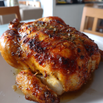 Airfryer Cajun Garnelenspieße: Herrlich Gewürzte und Saftige Leckereien: Perfekt für den Grillabend