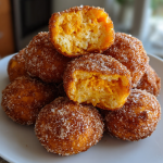 Airfryer Geröstetes Butternut-Kürbis: Herrlich Knusprig und Einfach: Perfekte Beilage für jedes Gericht