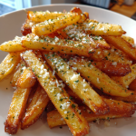 Airfryer Hähnchen Katsu Rezept: Einfacher und Knuspriger Japanischer Genuss: Perfekte Panade und zartes Fleisch