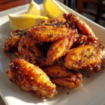 Airfryer Hähnchen-Schawarma Rezept: Einfacher und Aromatischer Genuss: Saftige Stücke mit cremigem Joghurt-Dip