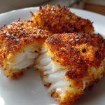 Airfryer Knoblauch-Parmesan-Pommes: Knusprige, Leckere Snackidee: Einfaches Rezept für den perfekten Snack