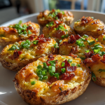 Airfryer Krabbenkuchen Rezept: Herrlich Knusprige und Aromatische Leckereien: Perfekt für jeden Anlass!