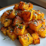Airfryer Kürbis-Puffer Rezept: Herrlich Knusprig und Einfach: Perfekt für den Herbst