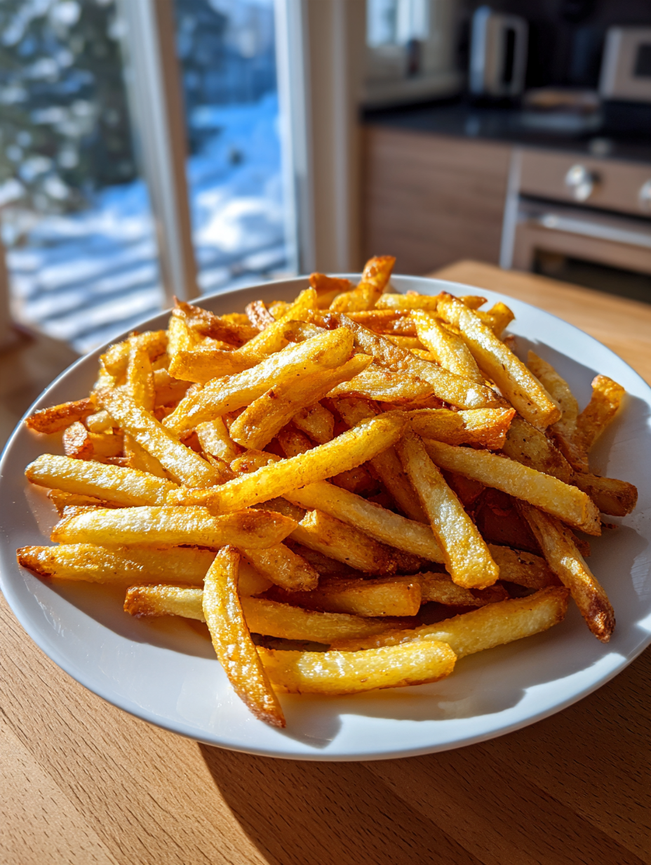 Airfryer Zimt-Zucker Kürbis-Bites: Herrlich Weich und Süß – Perfekt für den Herbst
