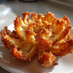 Airfryer Zitronenpfeffer-Flügel: Einfaches und Herrlich Knuspriges Rezept: Perfekt für deinen nächsten Grillabend