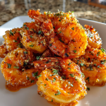 Airfryer Zucchini-Puffer Rezept: Herrlich Einfach und Knusprig: Perfekt für den Snack zwischendurch
