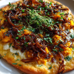 Butternut-Kürbis und Wurst Pfanne: Leckerer One-Pan-Abendessen-Genuss: Aromatisch mit herbstlichen Gewürzen verfeinert