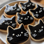 Halloween Friedhof-Pudding-Becher: Einfache und Leckere Halloween-Leckereien: cremig mit Schokoladenkrümeln und bunten Gummischnitten
