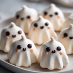 Halloween Mumien-Würstchen Rezept: Einfache und Lustige Halloween-Leckereien: Leckere Blätterteig-Röllchen für die Halloween-Party