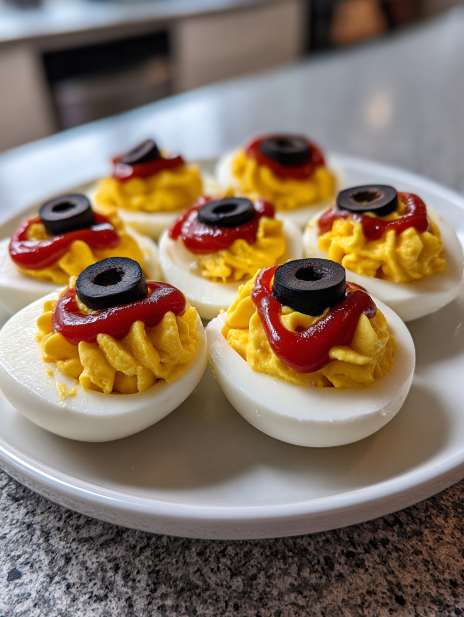 Halloween Spinnennetz-Dip Rezept: Einfacher und Leckerer Party-Snack: cremig und lecker mit knusprigen Tortilla-Chips