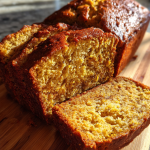 Kürbisgewürz-Bananenbrot Rezept: Herrlich Saftig und Würzig – Einfach knusprige Süßkartoffelpommes aus dem Airfryer