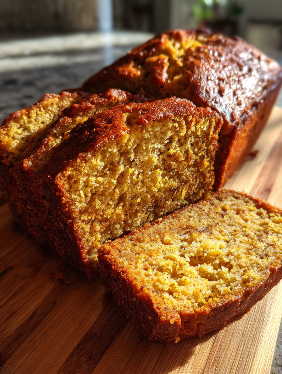 Kürbisgewürz-Bananenbrot Rezept: Herrlich Saftig und Würzig – Einfach knusprige Süßkartoffelpommes aus dem Airfryer