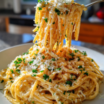 One-Pot Cremige Knoblauch-Parmesan-Pasta: Einfaches und Leckeres Comfort Food: Cremig und voller Geschmack in nur einem Topf